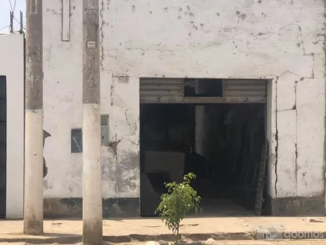 Terreno en Venta en Imperial Cañete (NEGOCIABLE) - 1