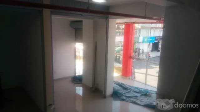 ALQUILER STAND COMERCIAL PLAZA DE ARMAS DE PISCO - 1