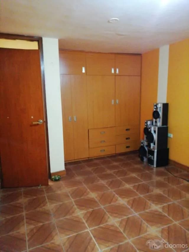 OCASIÓN ALQUILO CASA GRANDE POR VIAJE - 2