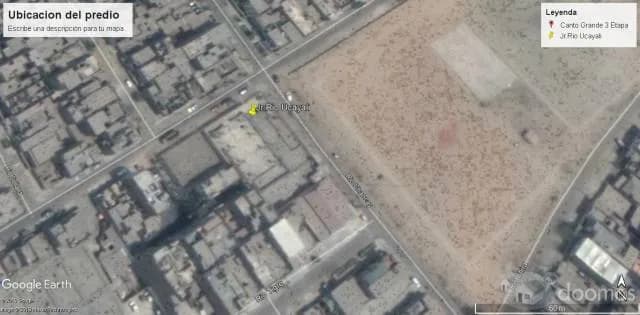 Ocasión Lote en Esquina y con - 2