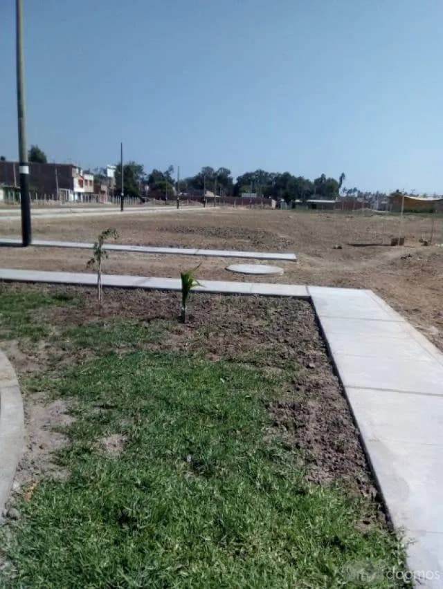 LAMBAYEQUE - ZONA URBANA - Ex Fundo La Tina - 1