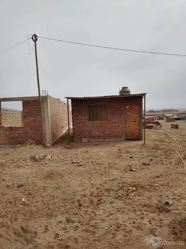remate de terreno en ancon - 1