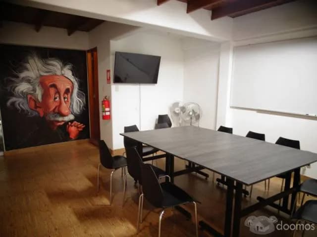 Alquiler de Oficina - 2