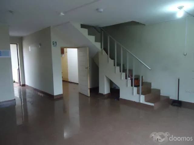 SAN MIGUEL AV ESCARDO ALQUILO DUPLEX PARA OFICINAS 40M2 X PISO. TOTAL 80M2 - 1