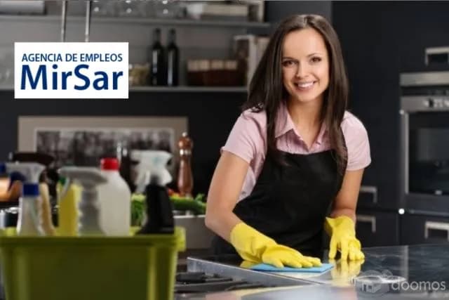 AGENCIA DE EMPLEOS - 1