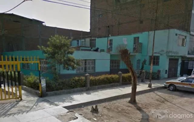 VENTA DE TERRENO 400 M2 - LOS OLIVOS - 1