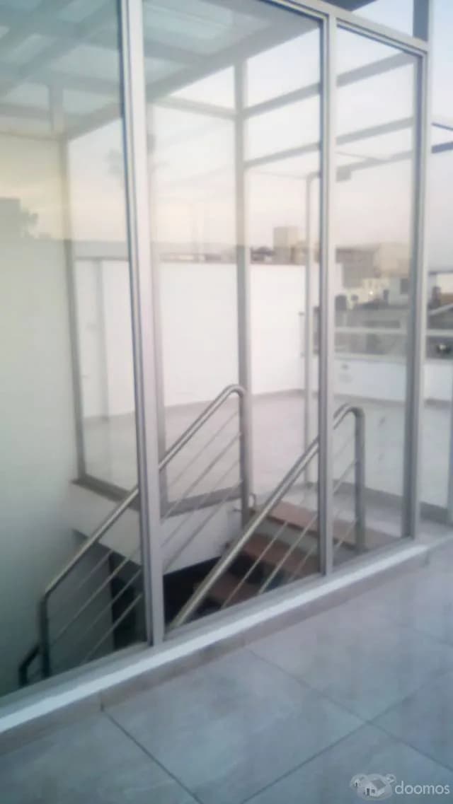 Duplex ESTRENO venta San Borja - 1