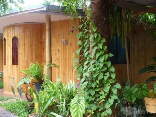 NEGOCIO HOSPEDAJE DE 302 METROS PAMPA DEL CARMEN - 2