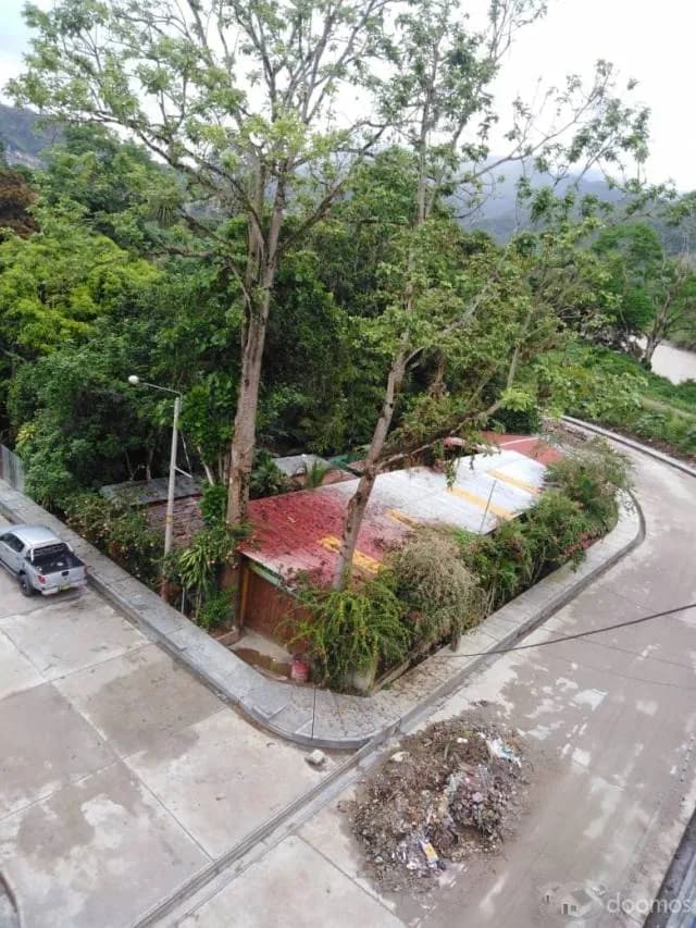 NEGOCIO HOSPEDAJE 2 ESQUINAS DE 302 METROS EN PAMPA DEL CARMEN - 2