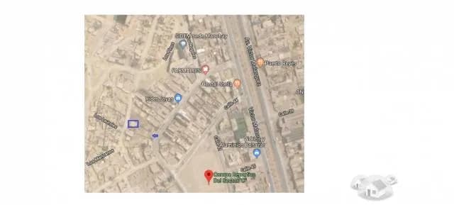 Vendo por ocasión lote de 120 m2 en Manchay buena ubicación - 1