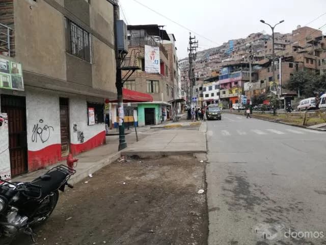 TRASPASO BOTICA INDEPENDENCIA -PAYET - 1