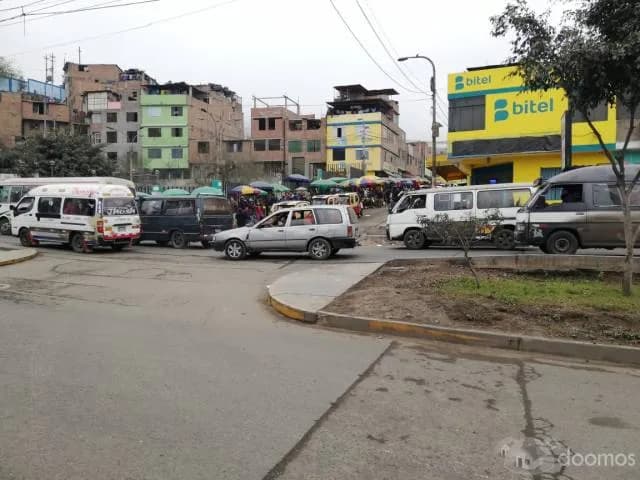 TRASPASO BOTICA INDEPENDENCIA -PAYET - 2