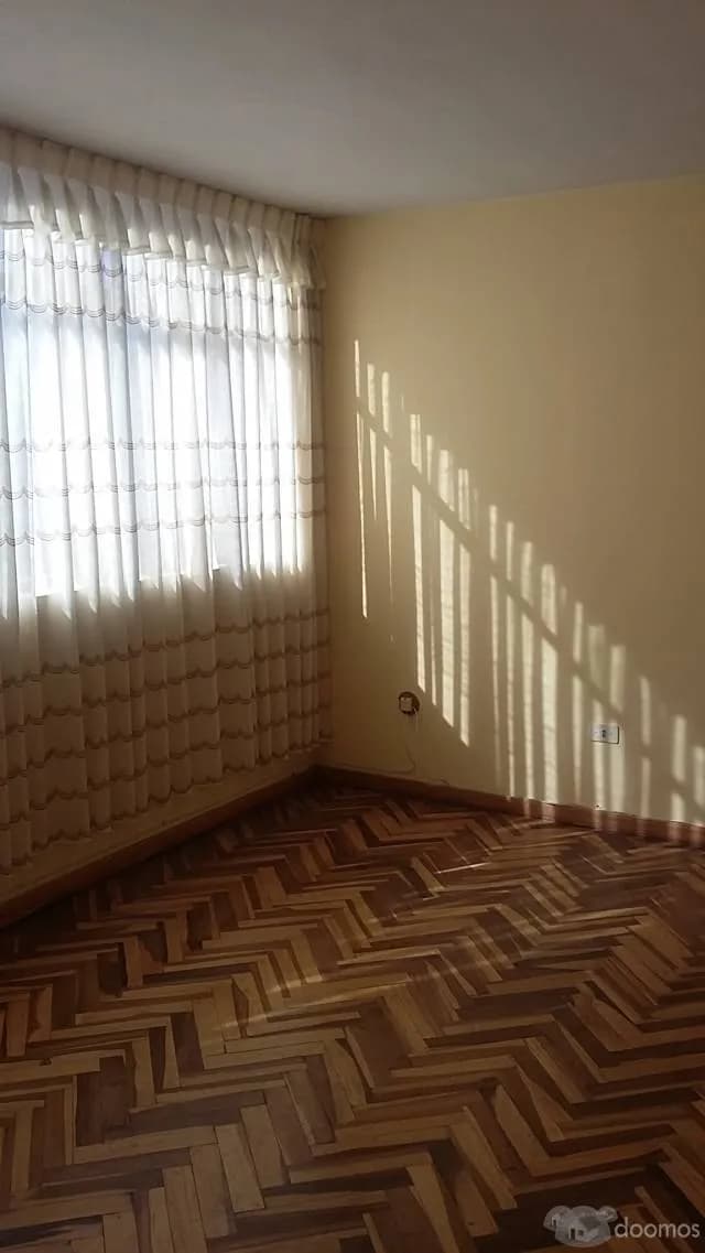 ALQUILO EDIFICIO PUNO - 1