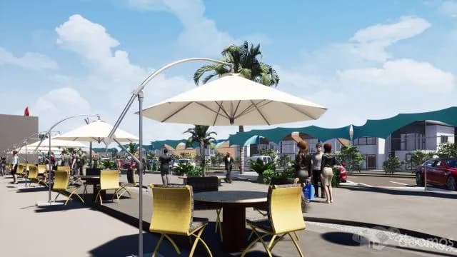 CONDOMINIO PRIVADO MAR DE LUNA EN LA PLAYA BOCA DEL RÍO - TACNA - 1
