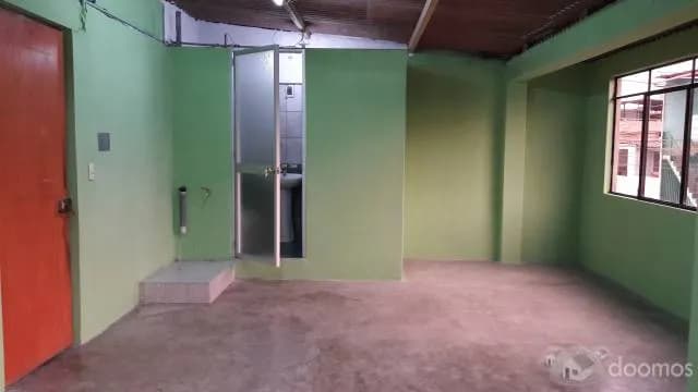 CUARTO DUPLEX MINIDEPA - 1