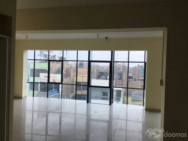 ALQUILO OFICINA CENTRO DE LA CIUDAD  CHINCHA - 1