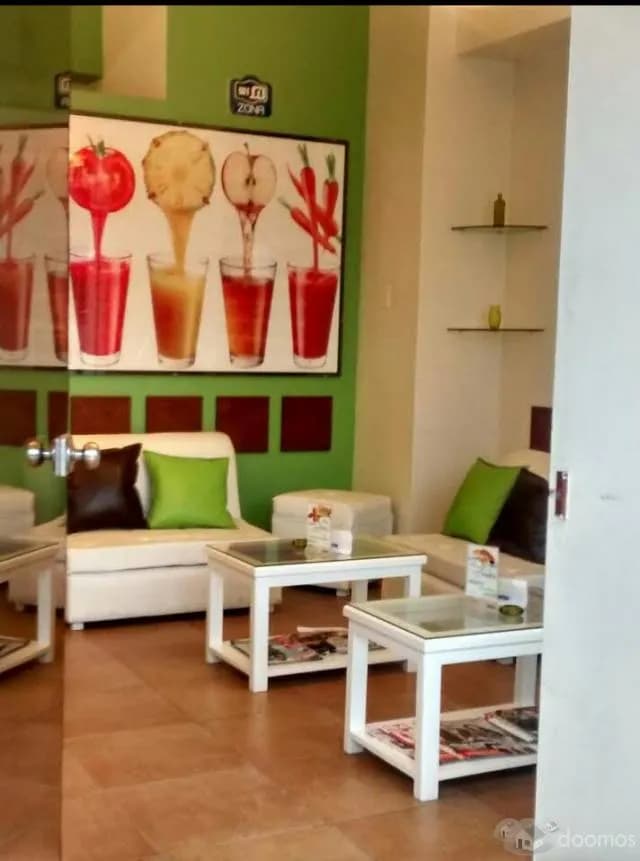 OCASION !!TRASPASO DE RESTAURANTE EN FUNCIONAMIENTO - 1