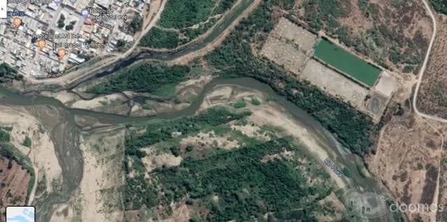 VENDO TERRENO PREDIO SANTA ANA – TAMBOGRANDE - 1