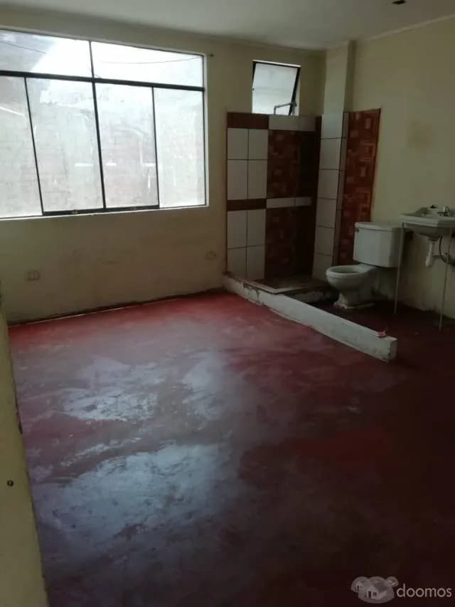 Alquiler de cuarto con Baño en Villa Rica Chaclacayo - De estreno - 1