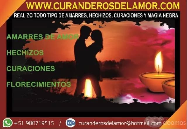 HAZ QUE REGRESE EL AMOR DE TU VIDA - 1