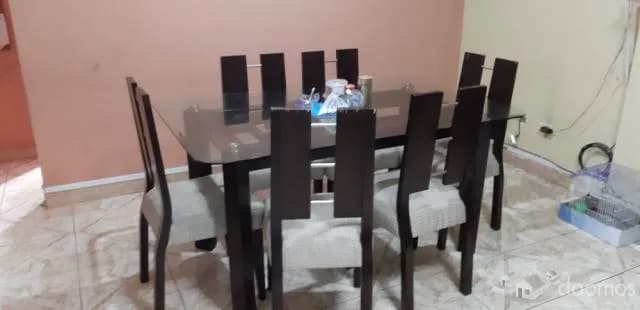 VENDO CASA EN LA URB. SURIHUAYLLA - 1