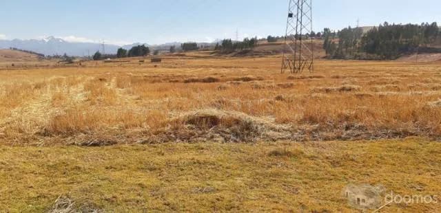 VENDO TERRENO EN HUAYPO DE 800M2 - 1