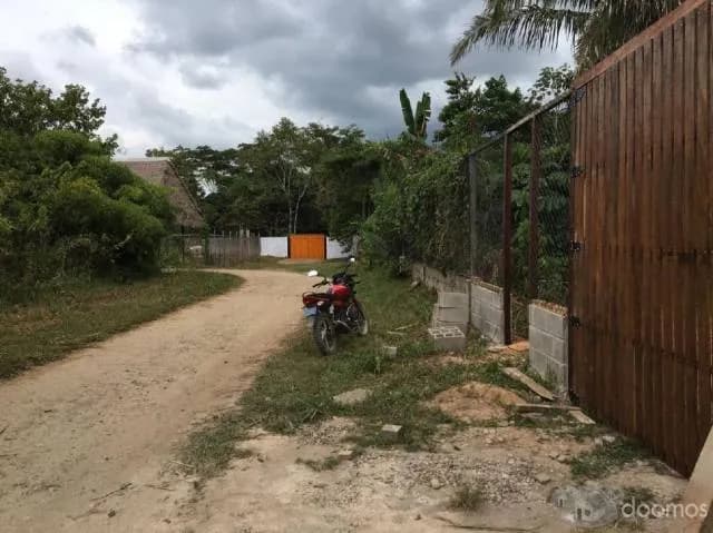 VENDO TERRENO EN PUERTO MALDONADO DE 11,371M2 - 1