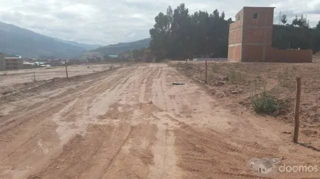 VENDO LOTES DE TERRENO EN A.P.V. COMERCIANTES A.V. EJERCITO - 1