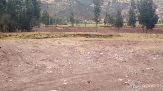 VENDO TERRENO EN HUASAO DE 9,800M2 - 1