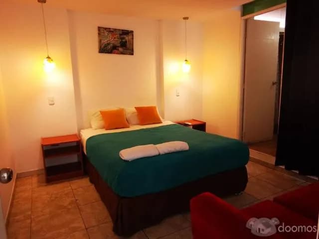 HOTELES BARATO POR 50 SOLES - 2