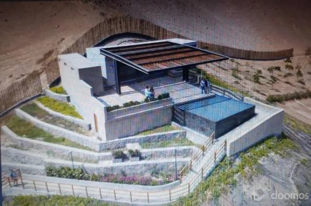 Traspaso de Terreno en el Condominio Alto del Prado de Los Portales - 1