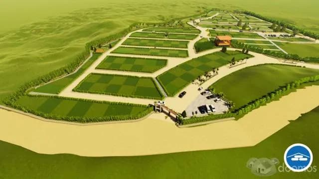 Residencia Monteverde. - 1