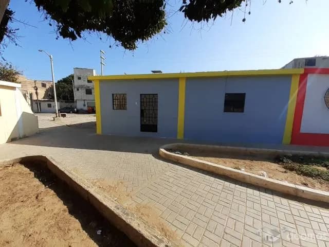 Casa en Venta TALARA-PIURA - 1
