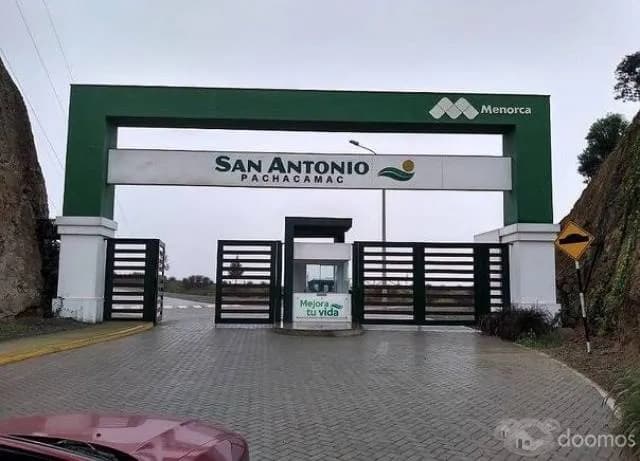 Venta de Lotes - 1