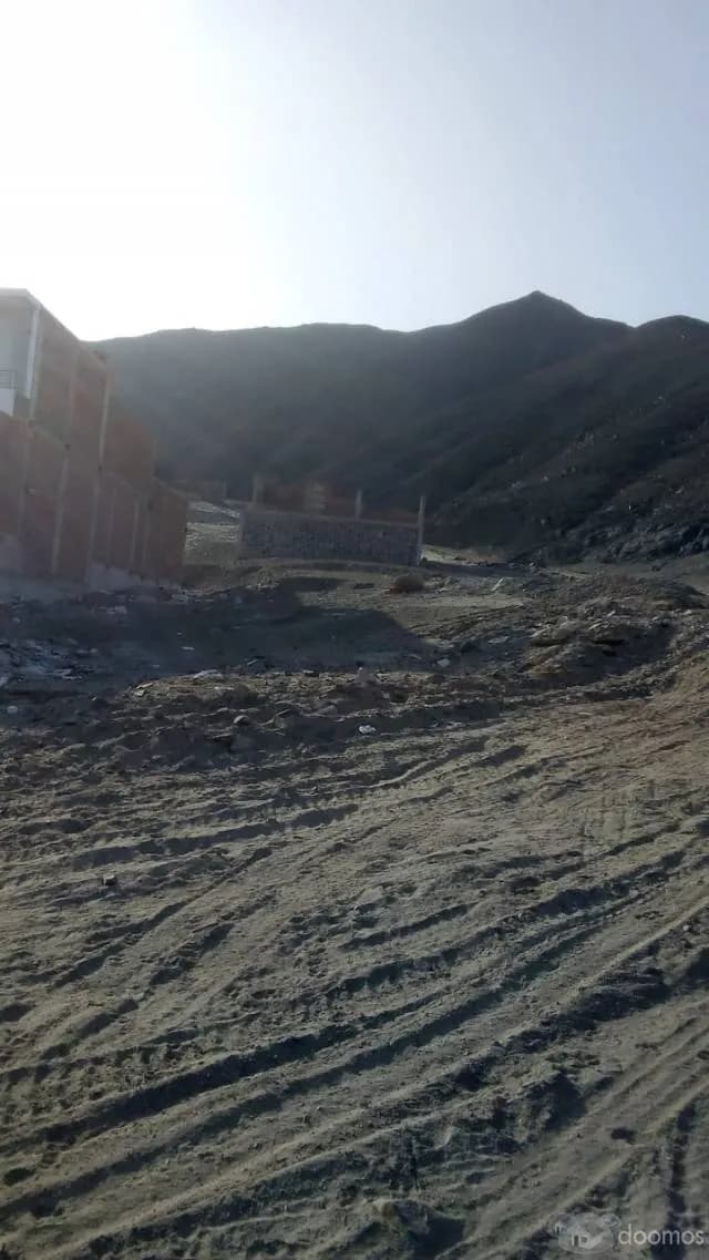 VENDO TERRENO EN BALNEARIO DE TORTUGAS-CASMA ANCASH - 1