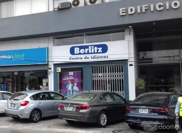 SE ALQUILA LOCAL COMERCIAL CHACARILLA DEL ESTANQUE - SURCO - 1