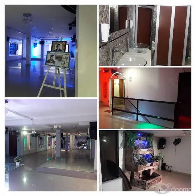 VENDO LOCAL COMERCIAL 250M2 EN SEGUNDO PISO EXCELENTE UBICACIÓN, MUY CÉNTRICO - 1