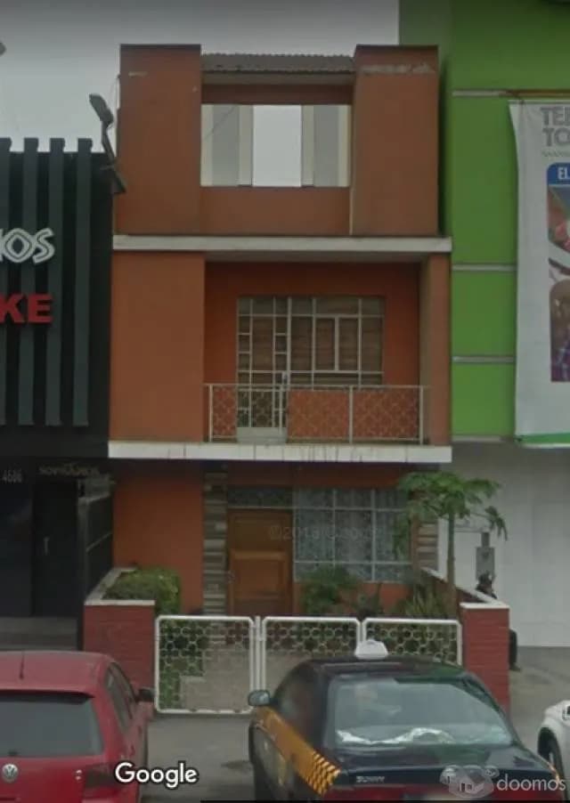 Casa en venta. Zona Comercial - 1