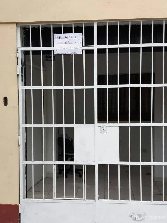 ALQUILO   LOCAL COMERCIAL - 1