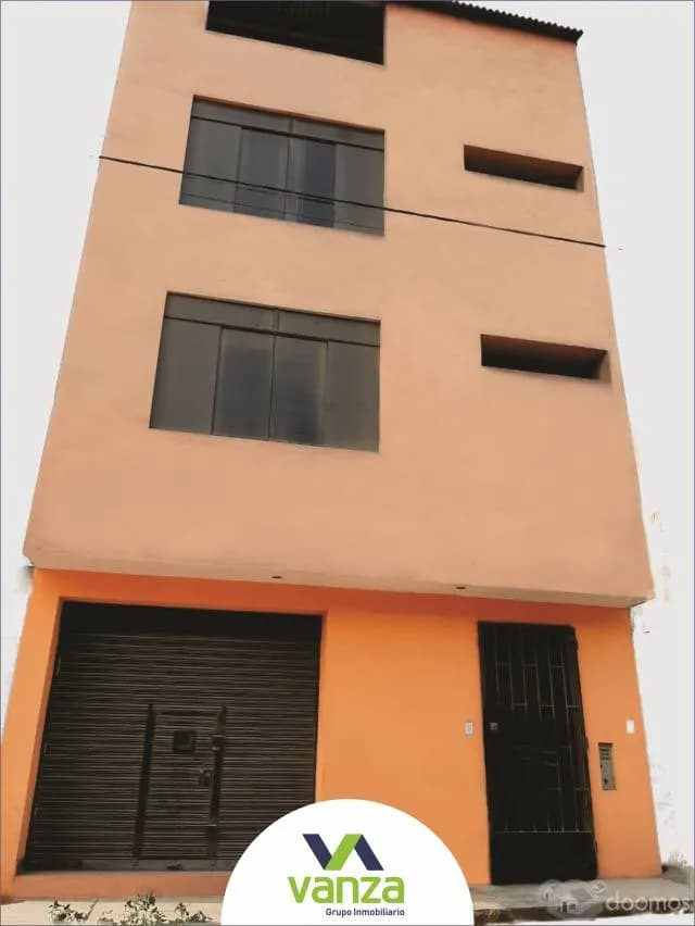 Se vende casa en Carapongo - Terrazas de Caraponguillo - 1