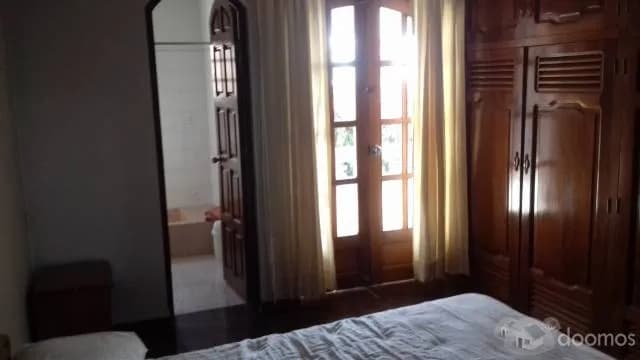 VENDO CASA DE PLAYA FRENTE AL MAR - 1