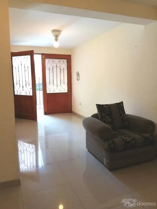 VENDO DEPARTAMENTO EN LA URB LA CAPILLA - LA MOLINA - 1