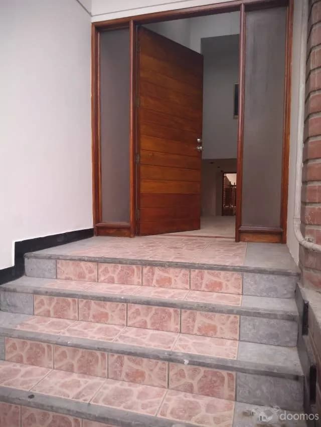 ALQUILO DEPARTAMENTO DUPLEX - 1