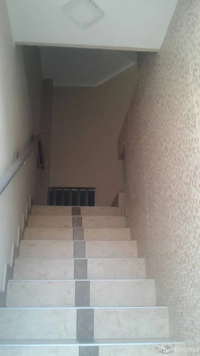 ALQUILO MINIDEPARTAMENTO CERCADO HUACHO - 1