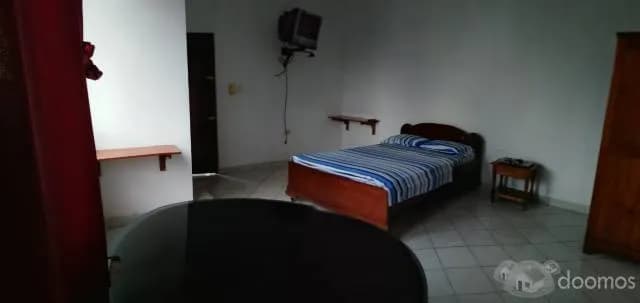 ALQUILER DE HABITACIONES - 1