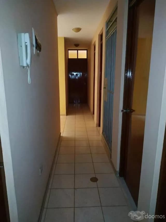 Alquiler de Departamento Urb. Monte Verde en Tacna. - 1