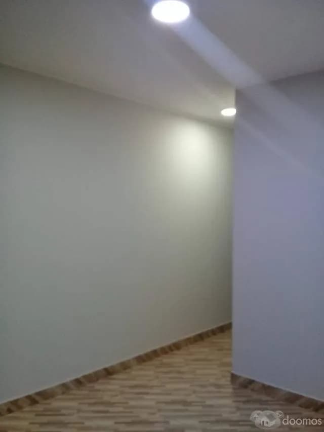 Alquiler de Departamento 2 habitaciones 2 baños - 1
