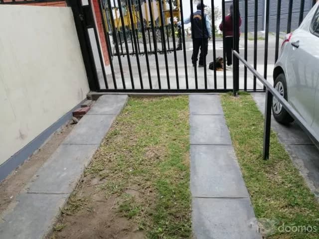 VENTA DE ESTACIONAMIENTO EN EL DISTRITO DE LA MOLINA (Precio a Tratar) - 2