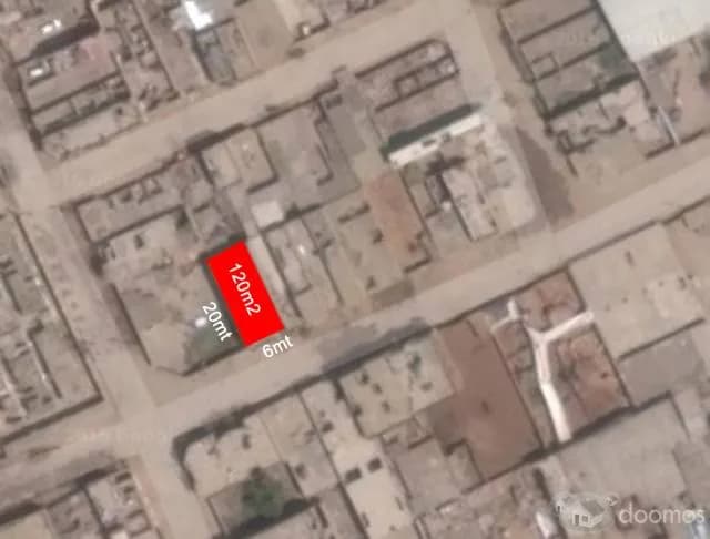 ¡¡ALQUILER DE LOCAL PARA DEPOSITO!! (UBICADO EN ZONA URBANA Y EN ESQUINA) - 1