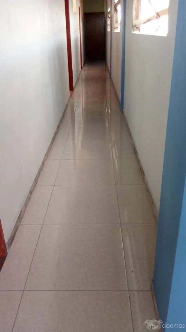 Alquiler de habitación en Iquitos. - 1